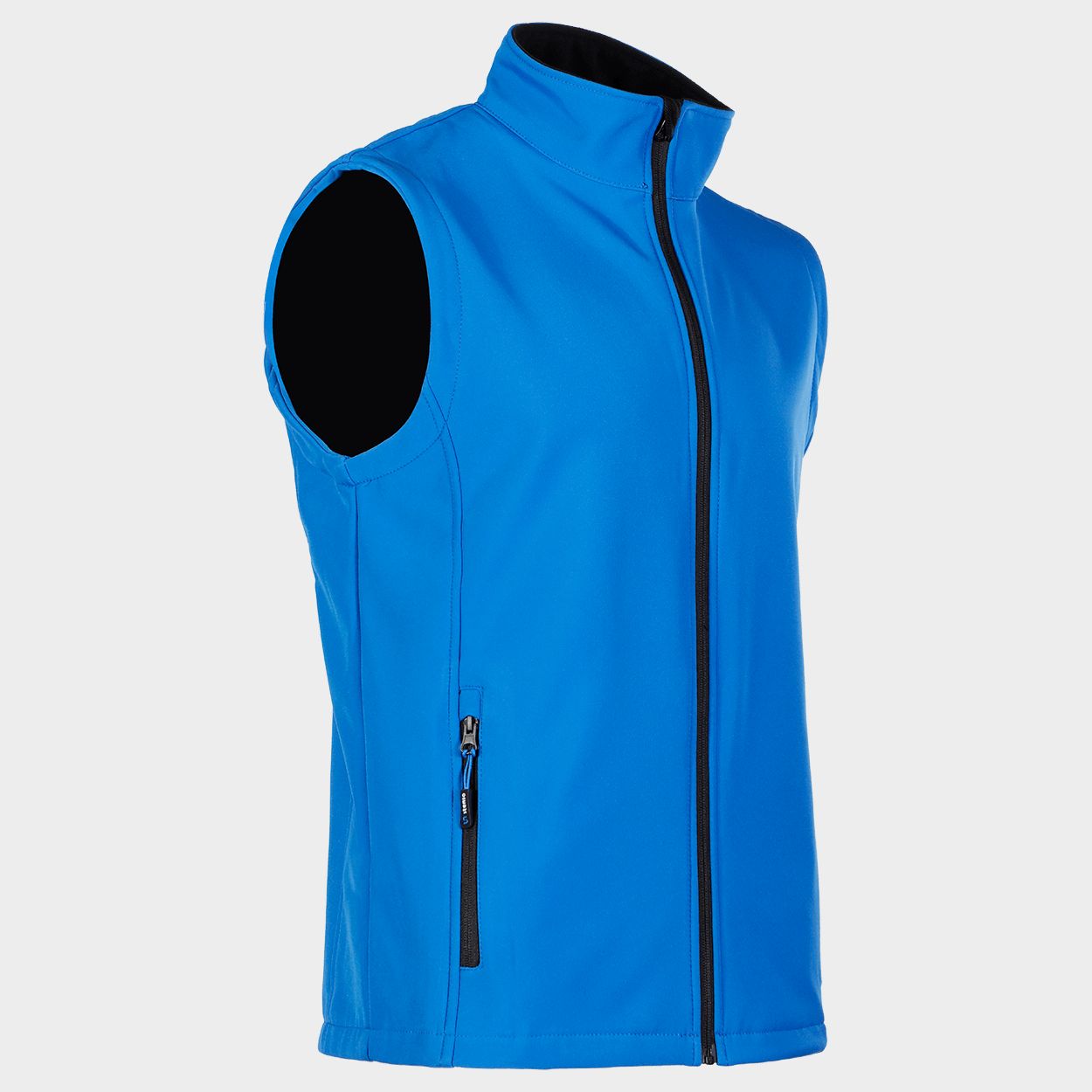 Софтшел елек AVEO BLUE - 4