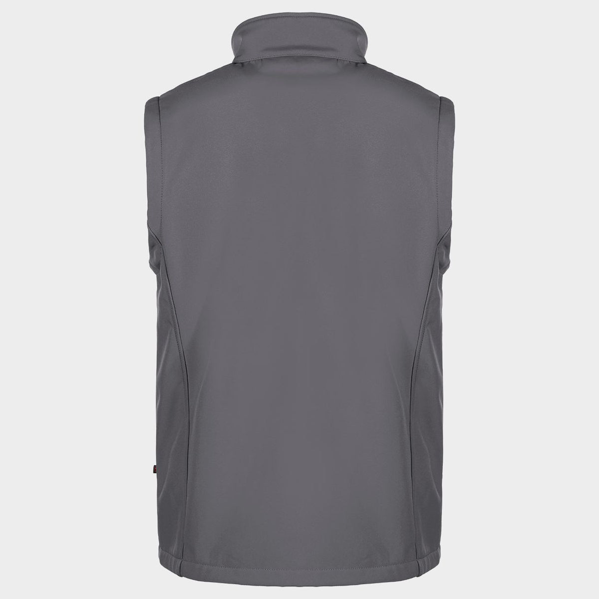 Софтшел елек AVEO DARK GREY - 2