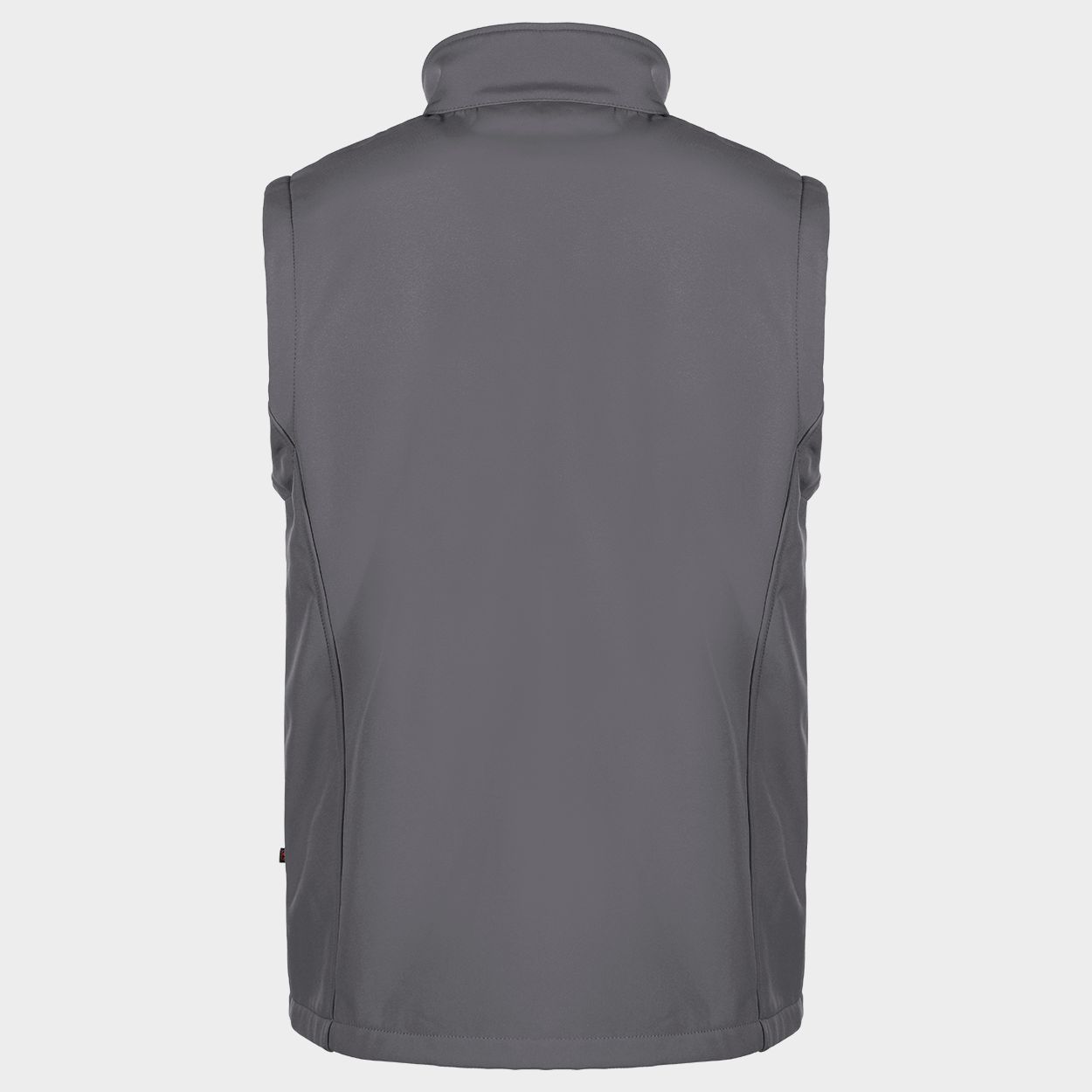 Софтшел елек AVEO DARK GREY - 2