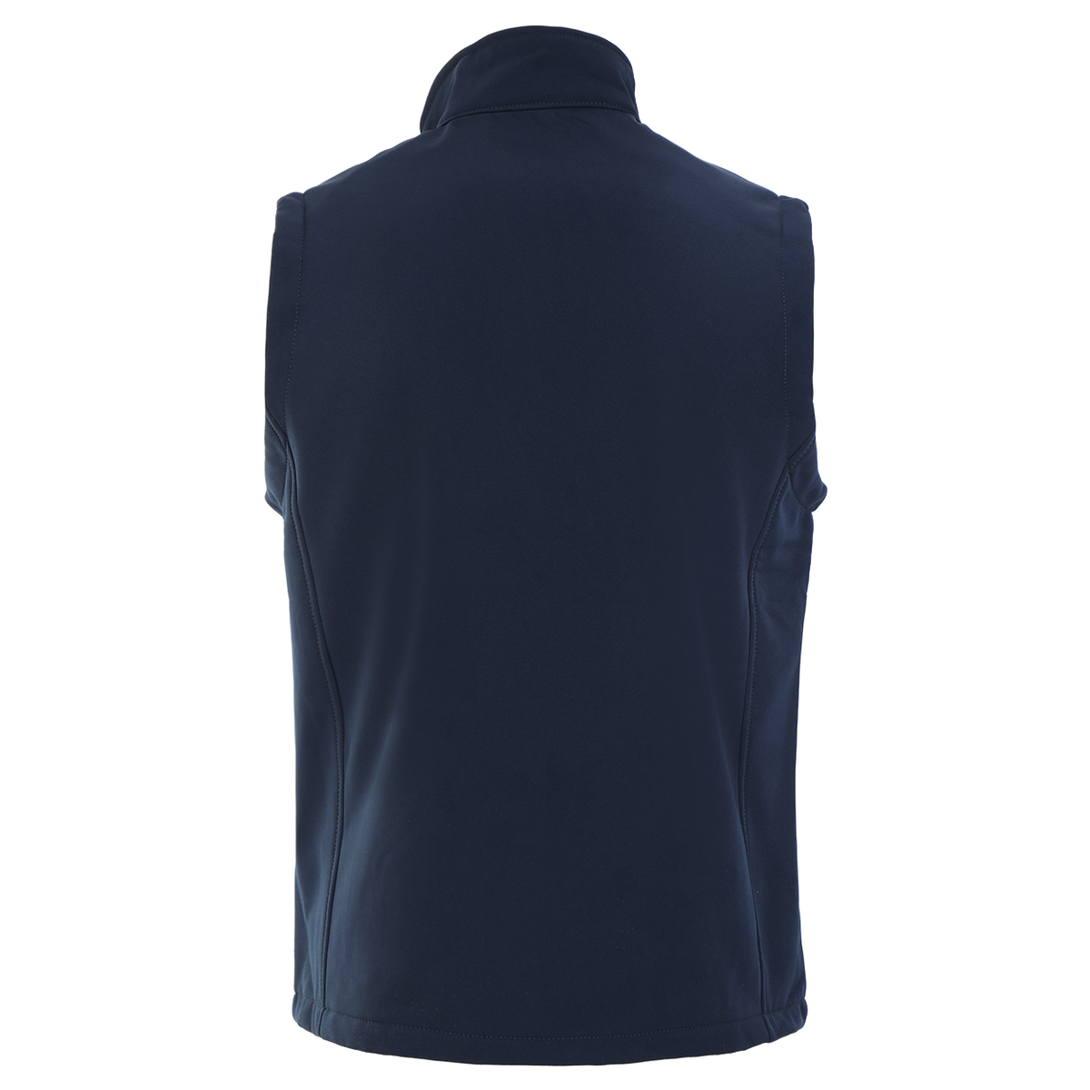 Софтшел елек AVEO NAVY BLUE - 2