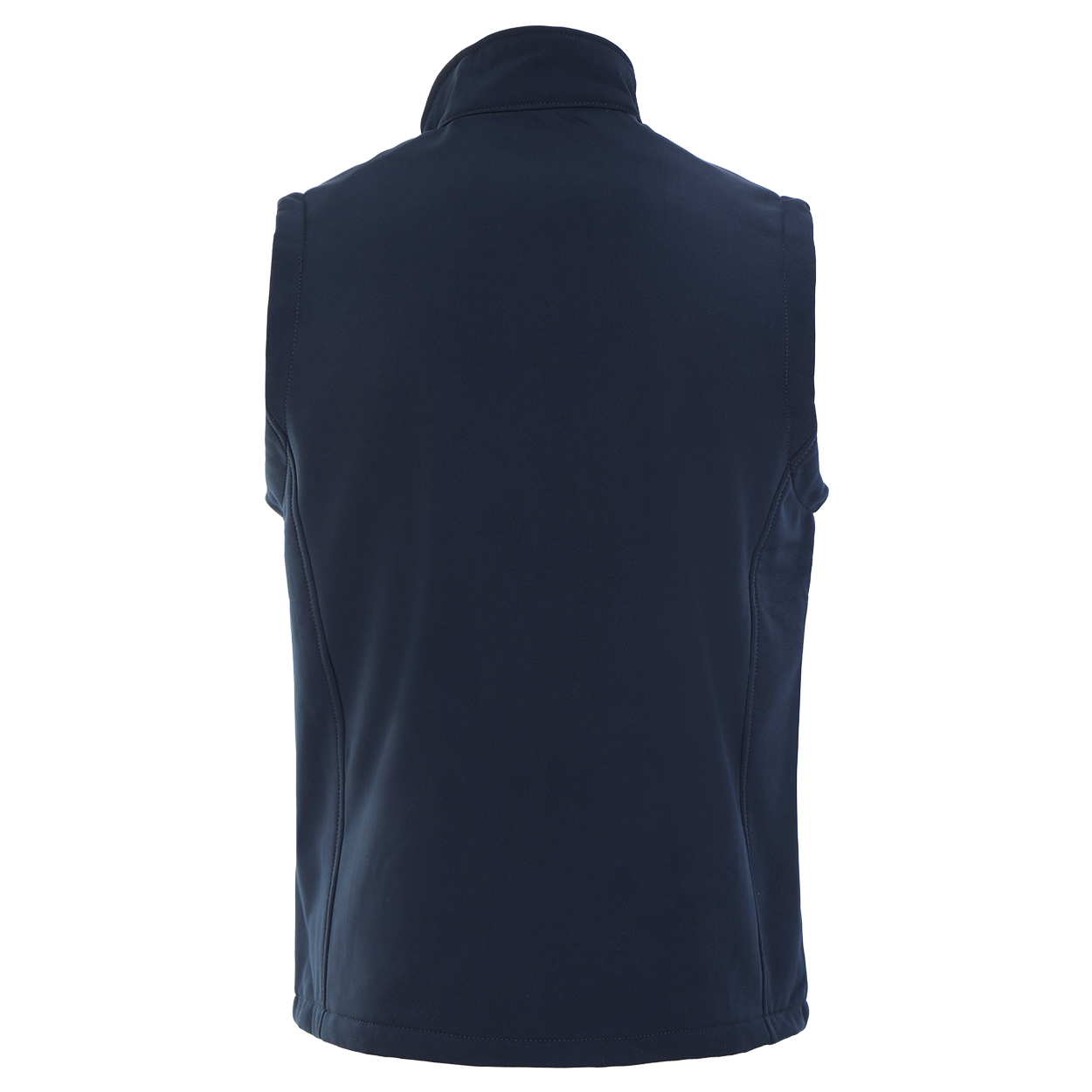 Софтшел елек AVEO NAVY BLUE - 2