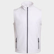 Softshell vestă AVEO ALBĂ - 1