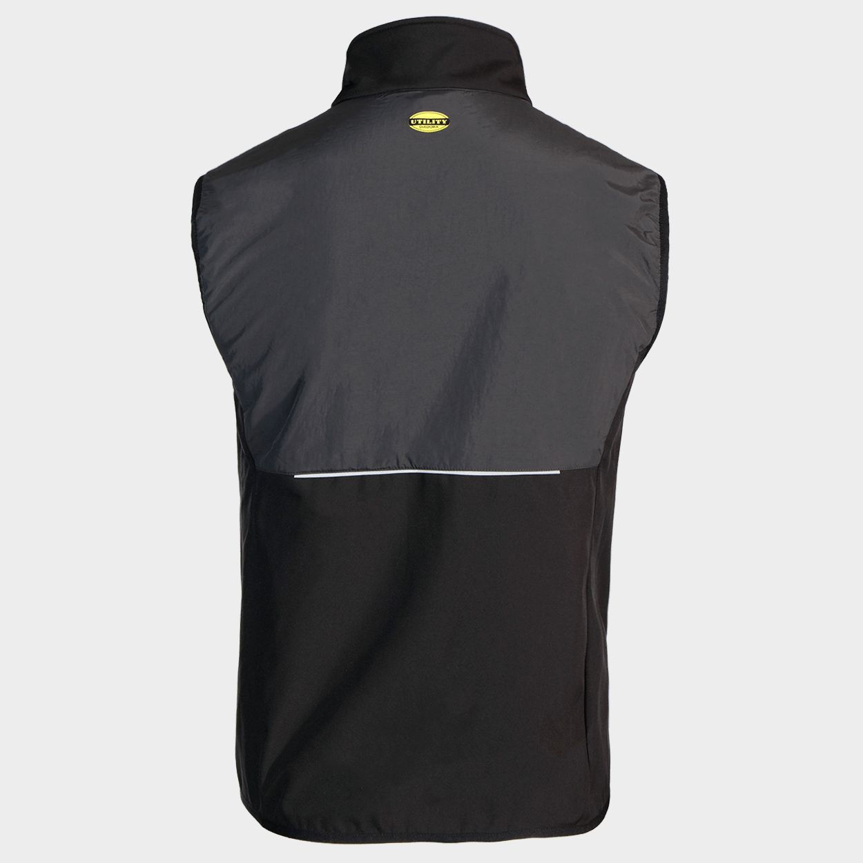 Софтшел елек DIADORA VEST SOFTSHELL HYBRID - 2