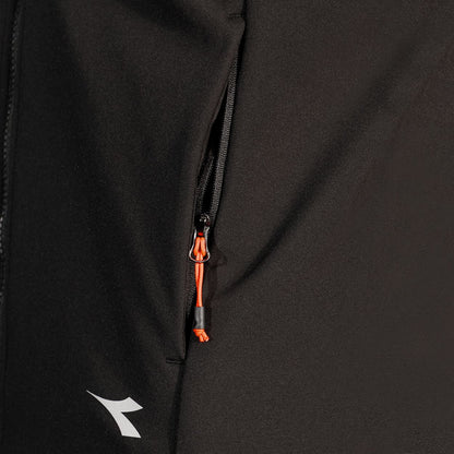 Софтшел елек DIADORA VEST SOFTSHELL HYBRID - 5