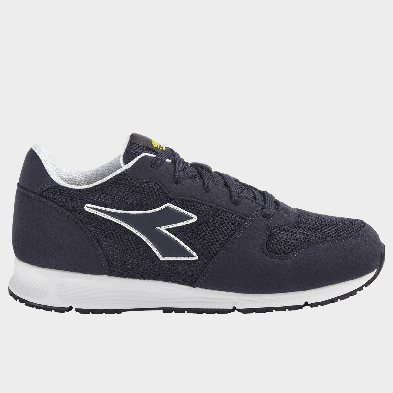 Sport shoes DIADORA CREW MICROMESH OB SRC - 1