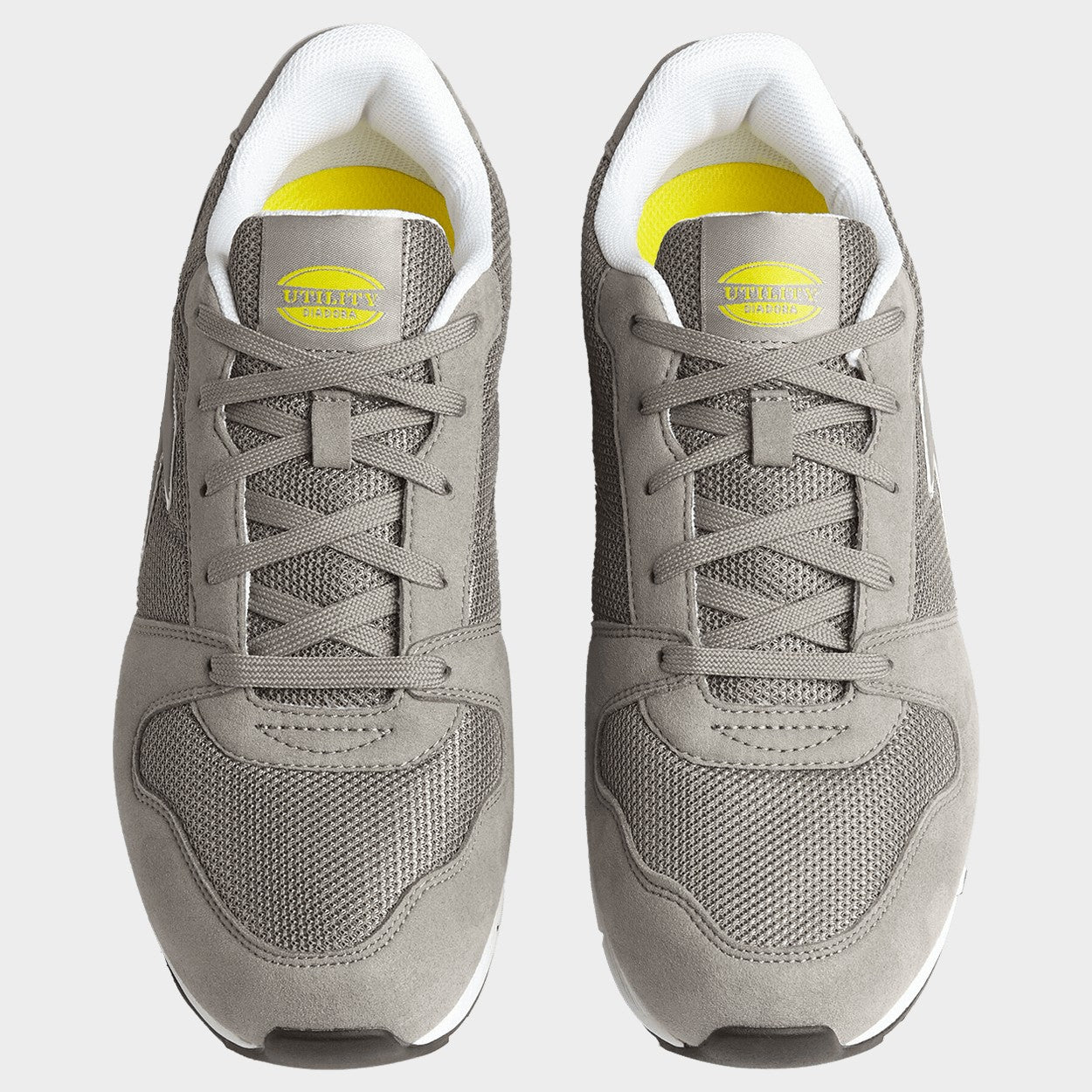 Sport shoes DIADORA CREW MICROMESH OB SRC - 4
