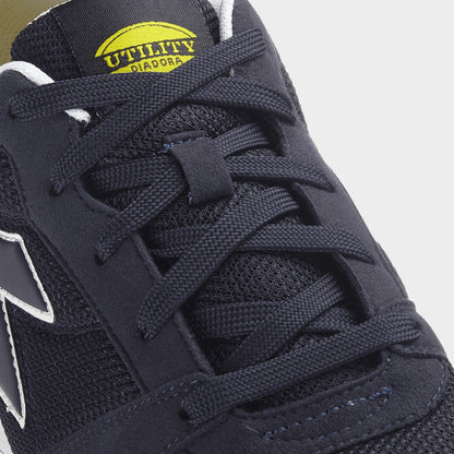 Sport shoes DIADORA CREW MICROMESH OB SRC - 4