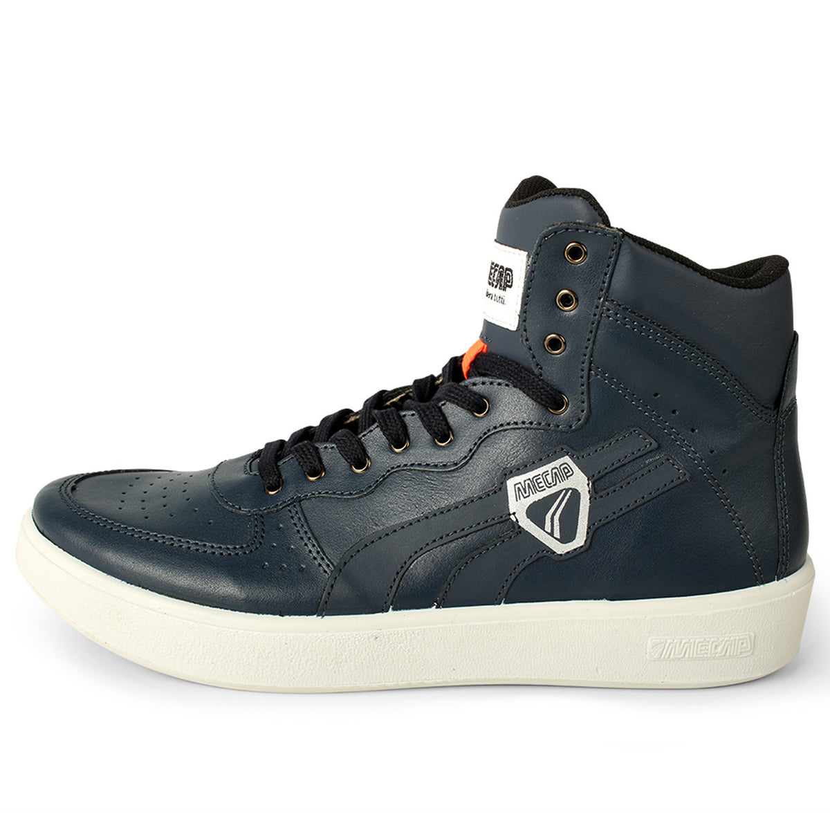 Sport shoes MECAP MONZA BLUE