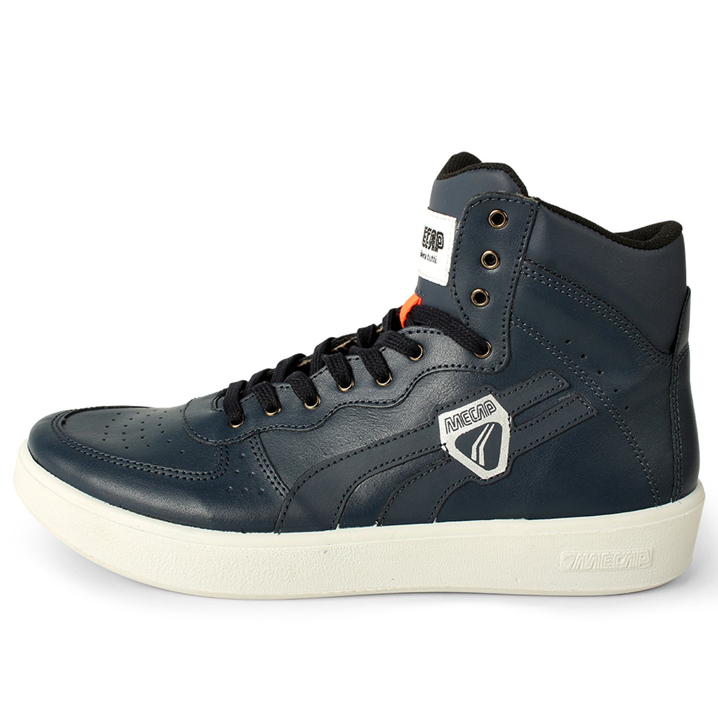 Sport shoes MECAP MONZA BLUE