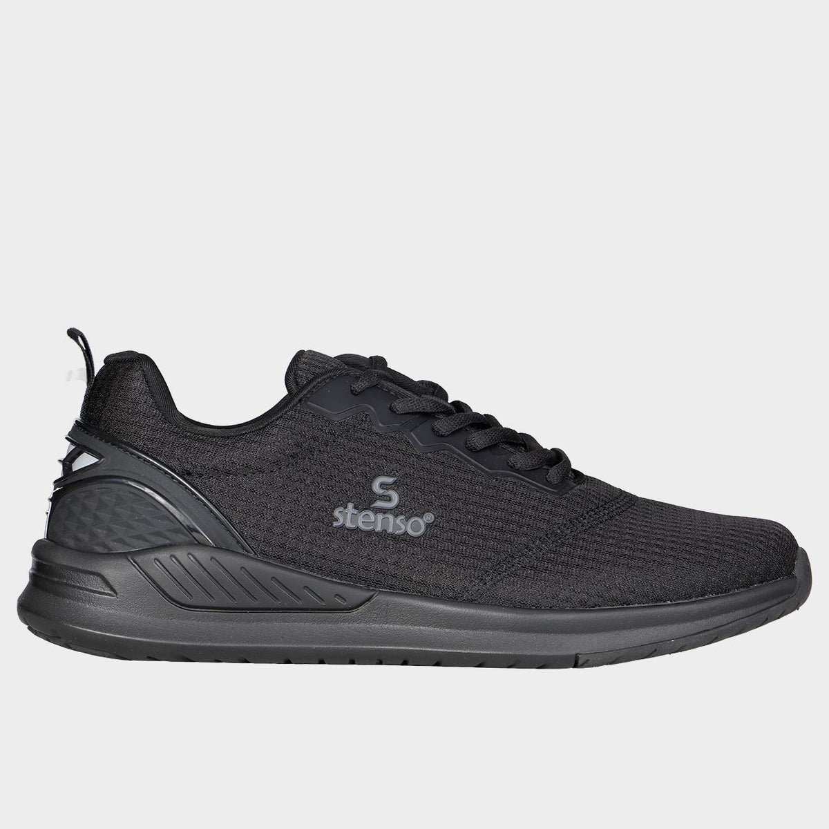 Спортни обувки SUNNY BLACK - 1