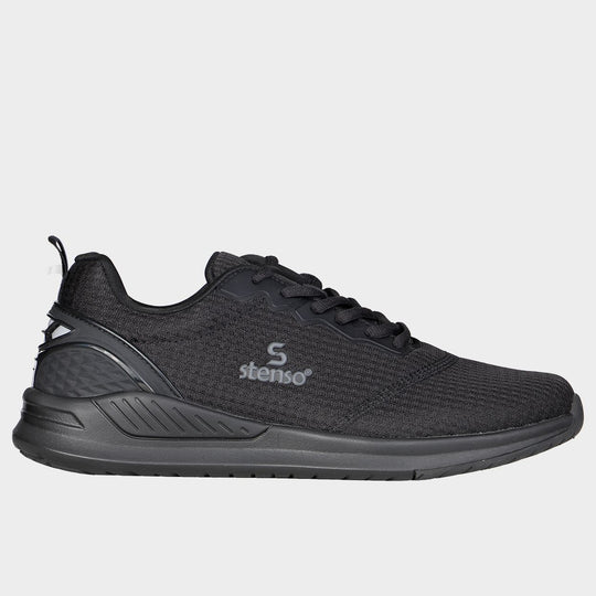Спортни обувки SUNNY BLACK - 1
