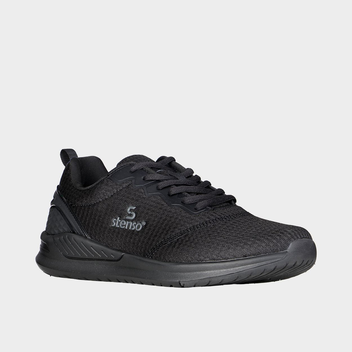 Спортни обувки SUNNY BLACK - 4