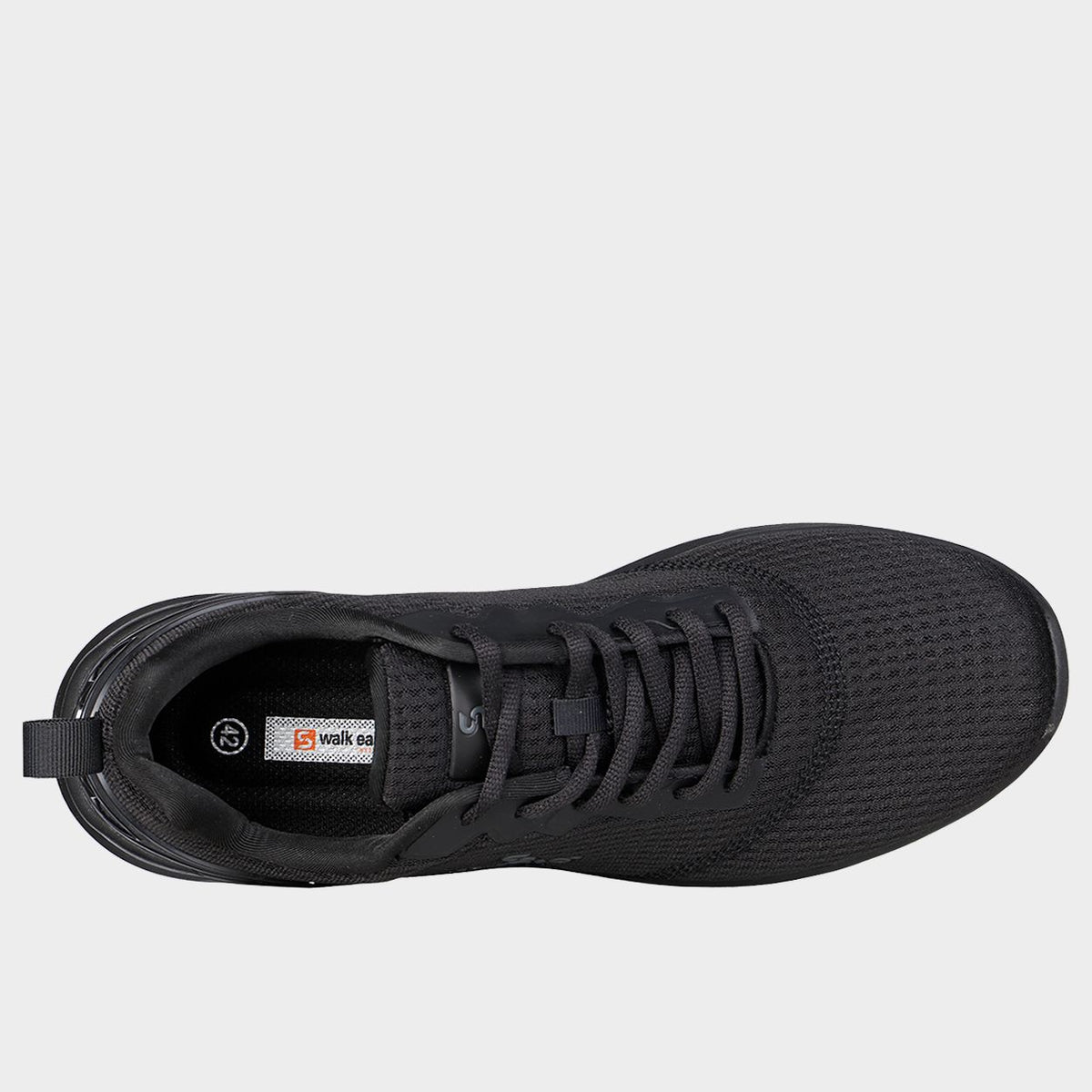 Спортни обувки SUNNY BLACK - 5