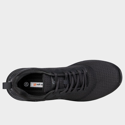 Спортни обувки SUNNY BLACK - 5