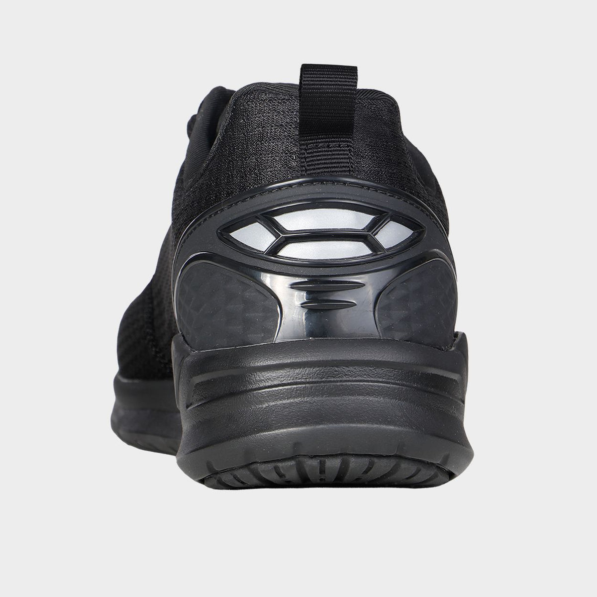 Спортни обувки SUNNY BLACK - 6