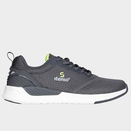 Спортни обувки SUNNY GREY - 1
