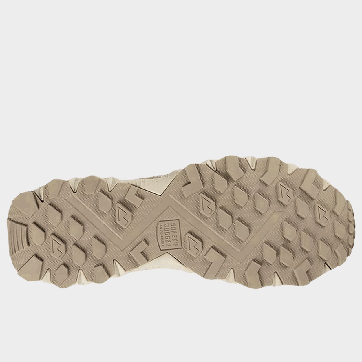 Pantofi de sport SANTIAGO BEIGE - 2