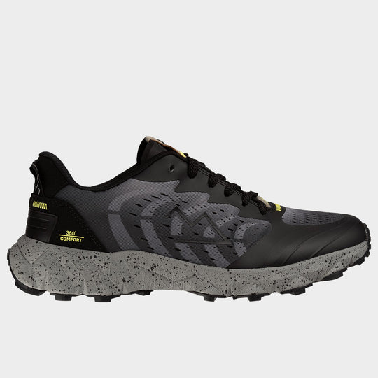 Спортна обувка SANTIAGO DARK GREY - 1