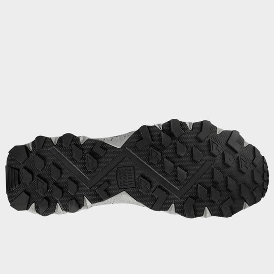 Спортна обувка SANTIAGO DARK GREY - 2
