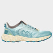 Pantofi de sport SANTIAGO MINT GREEN - 1