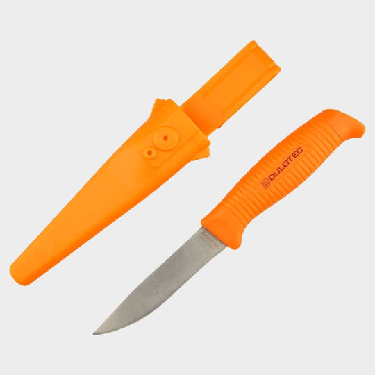 Нож от неръждаема стомана DULOTEC K110 - 2