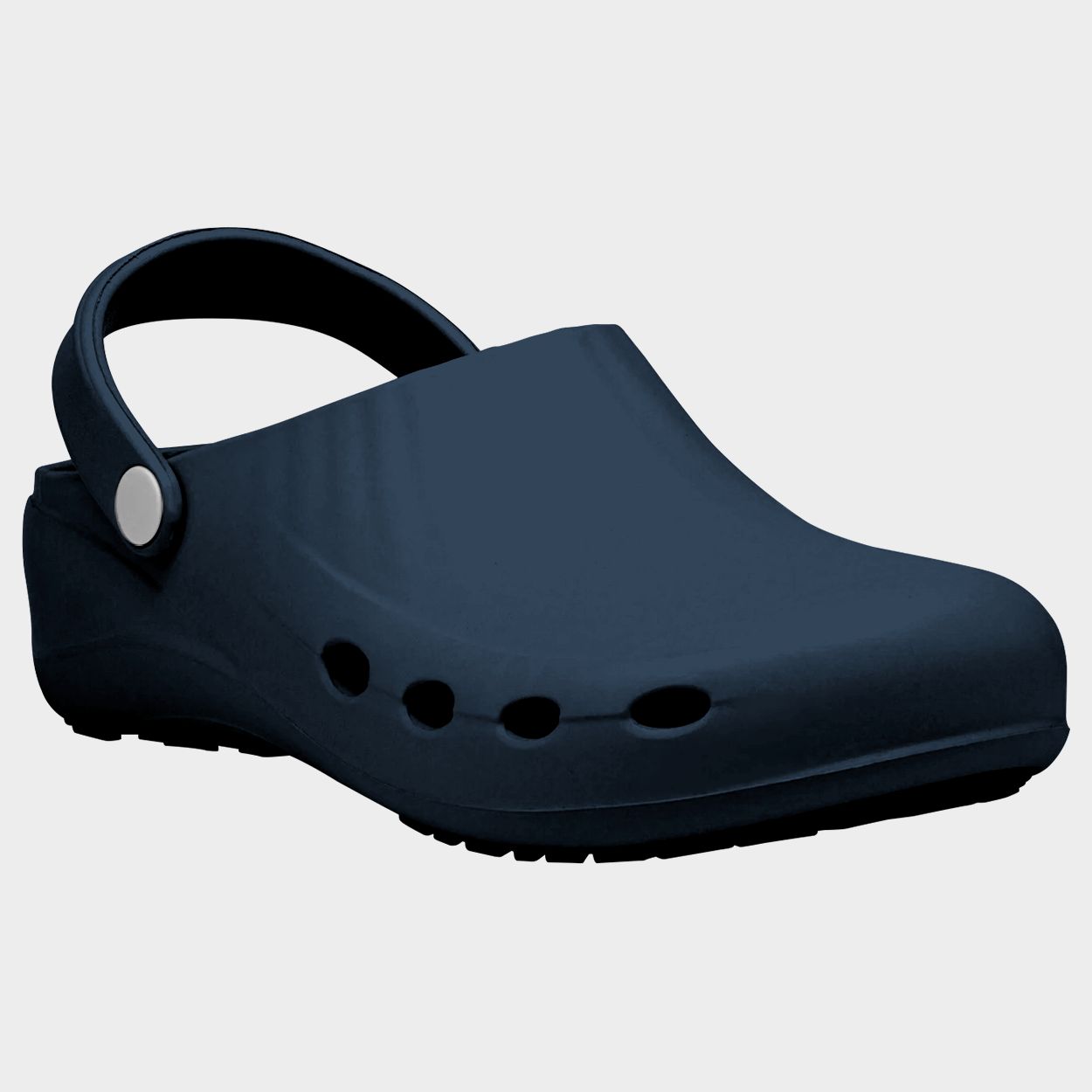 Strappy clog PRIMA DARK BLUE - 2