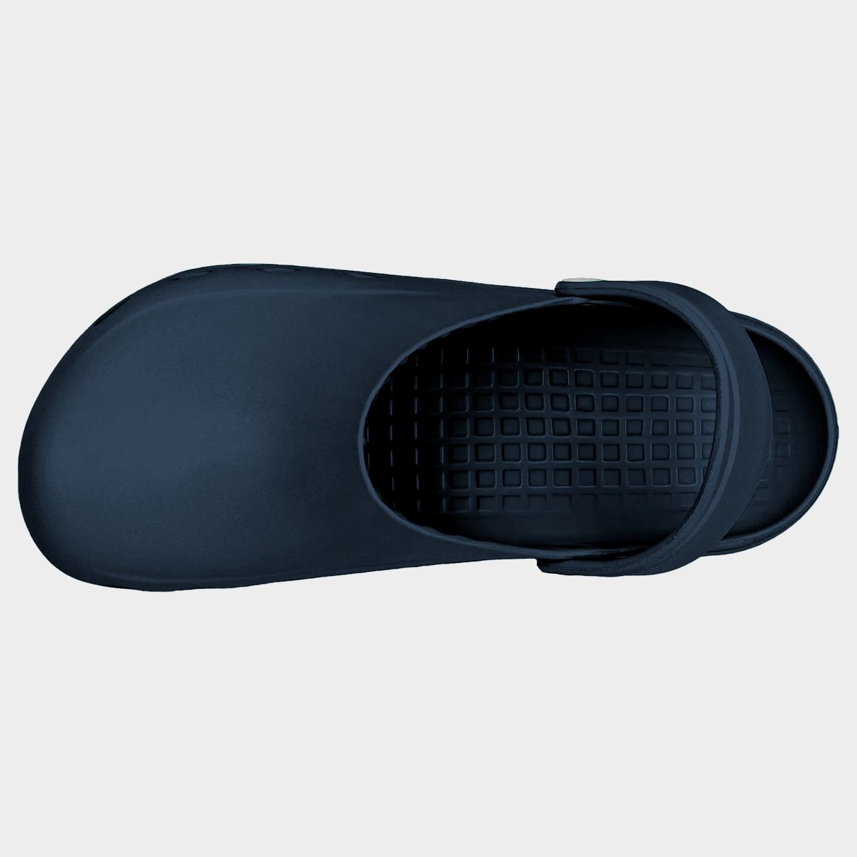 Strappy clog PRIMA DARK BLUE - 3