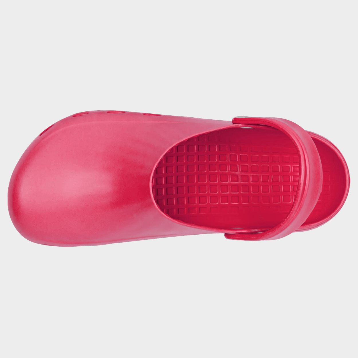 Сабо с каишка PRIMA PINK - 3
