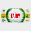 Мокри кърпи за повърхности FAIRY LEMON100 бр. - 1