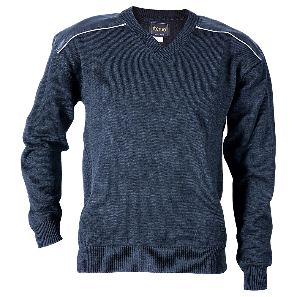 Пуловер PULLOVER BLACK