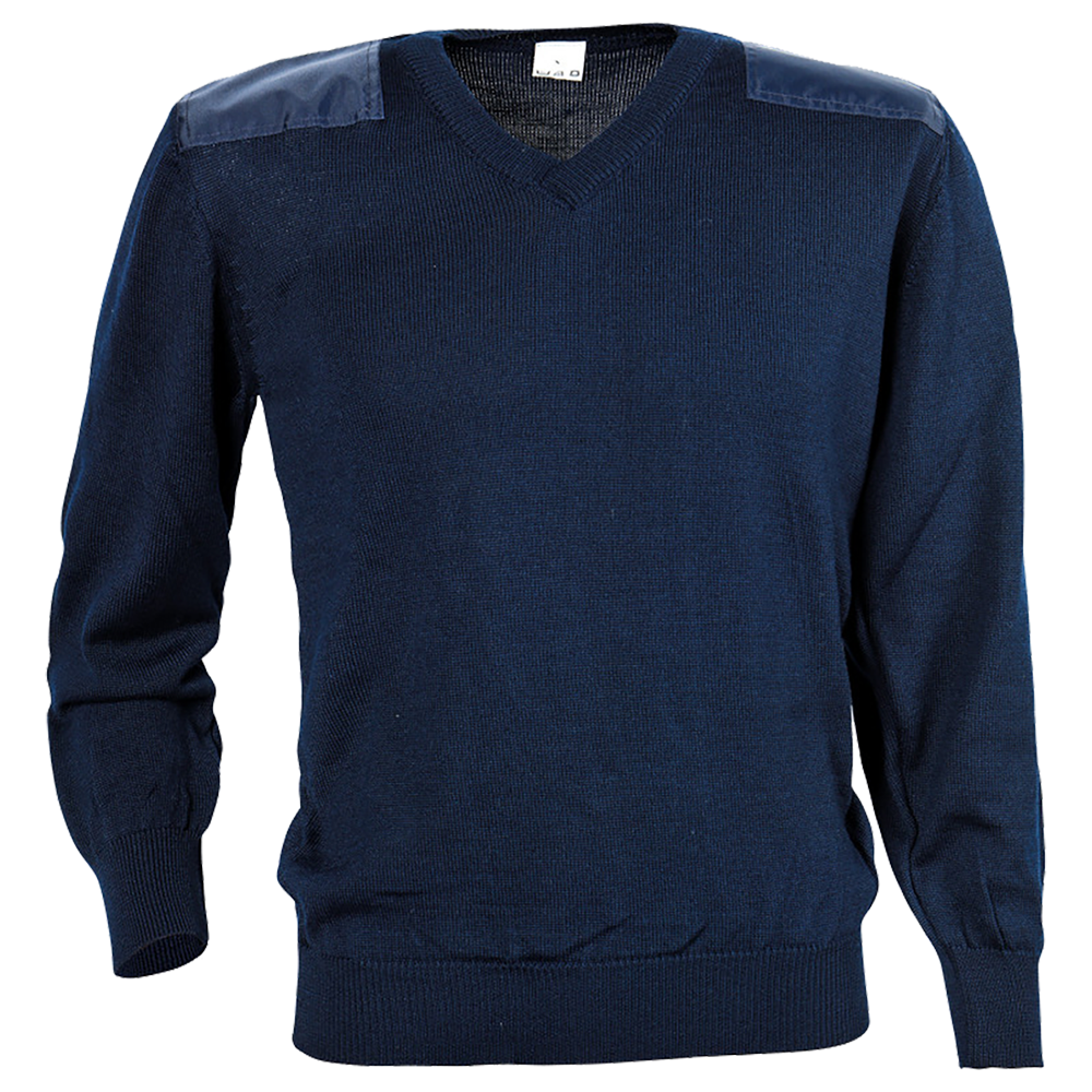 Пуловер PULLOVER NAVY