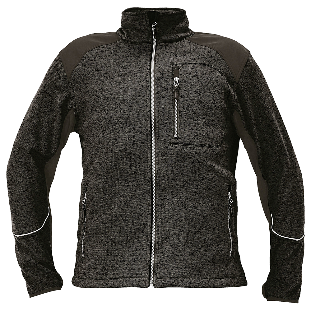 Суитшърт BOYER BLACK