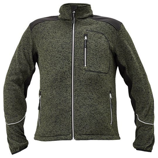 Sweatshirt BOYER DARK GREY