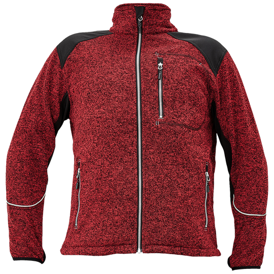 Sweatshirt BOYER RED