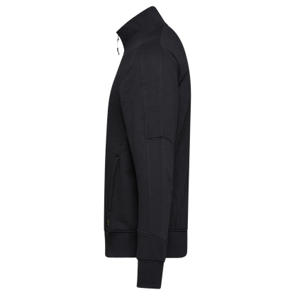 Суитшърт DIADORA FZ LITEWORK BLACK - 3