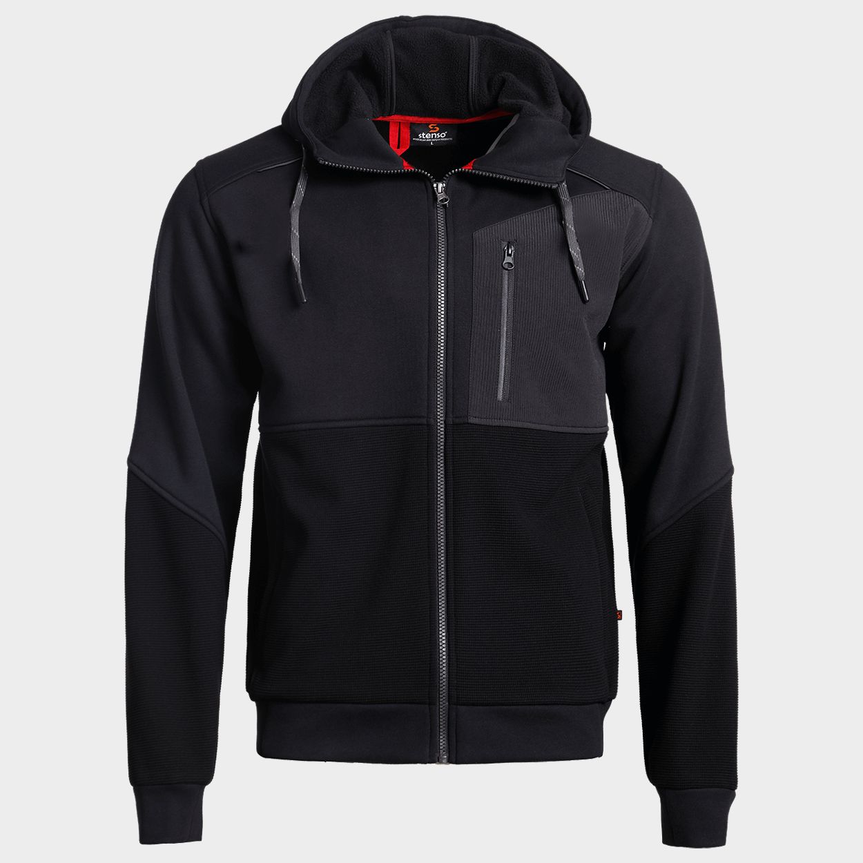 FLEX PRO BLACK - 1
