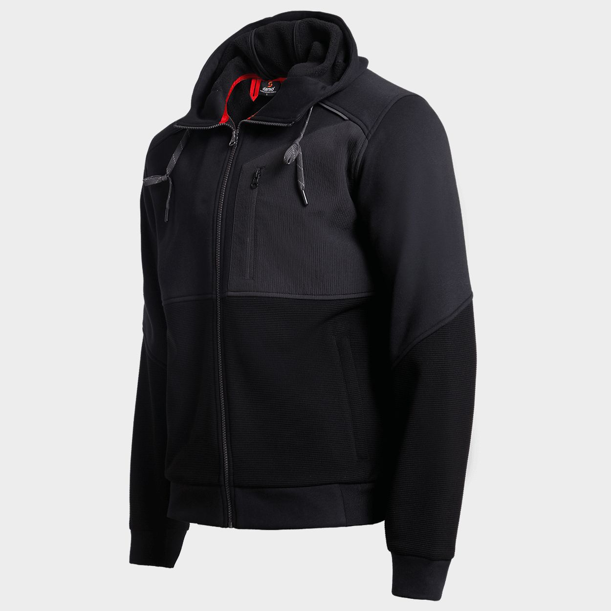 FLEX PRO BLACK - 3