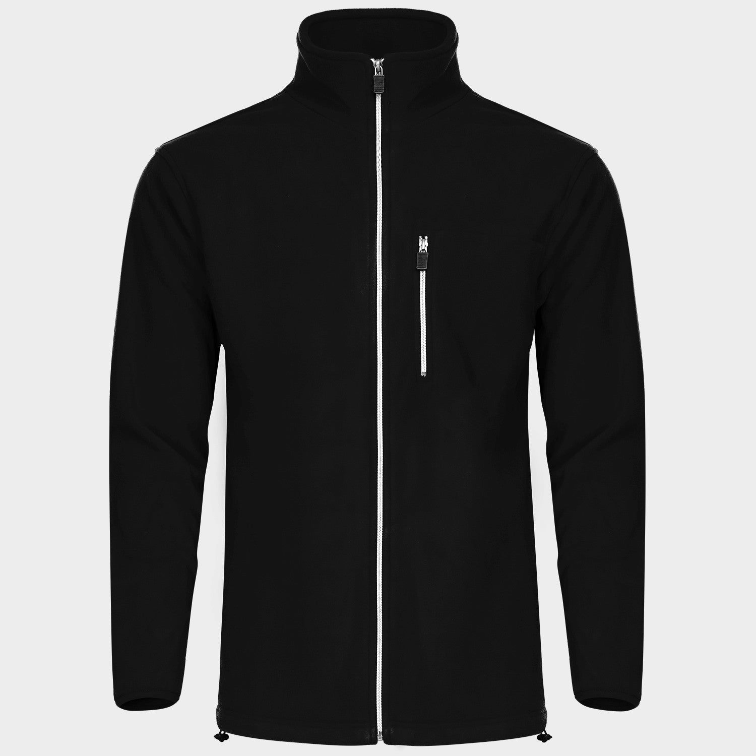 Sweatshirt KARELA BLACK - 1
