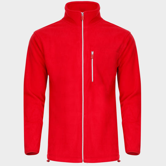 Sweatshirt KARELA RED - 1