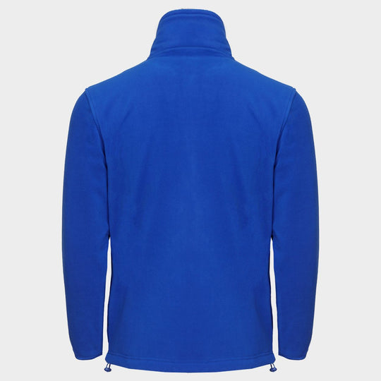 Sweatshirt KARELA ROYAL BLUE - 2