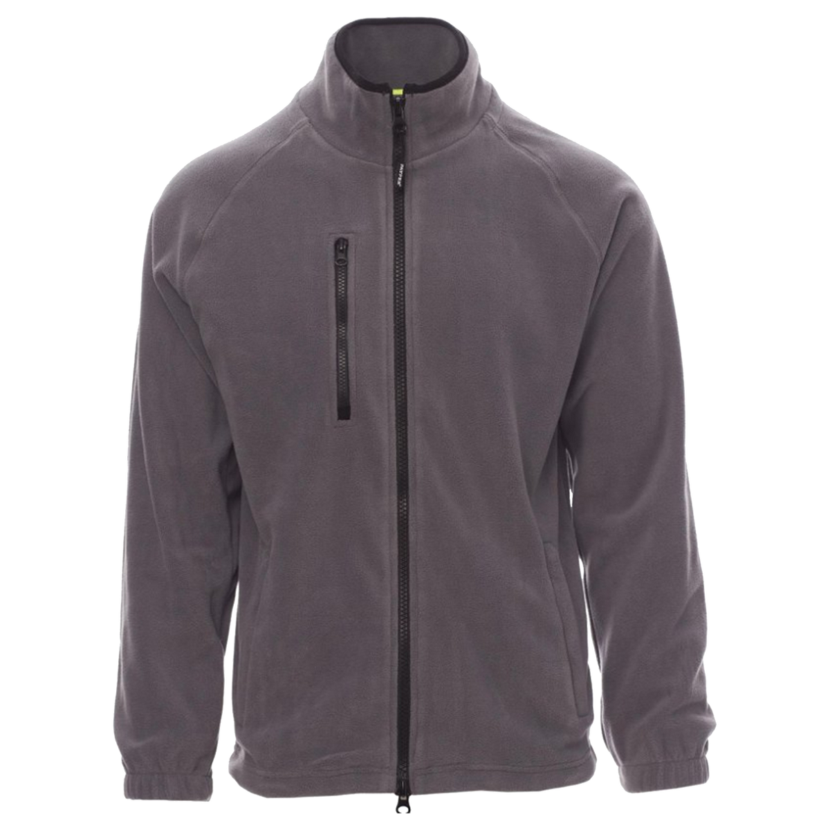 Sweatshirt PAYPER NORWAY GREY