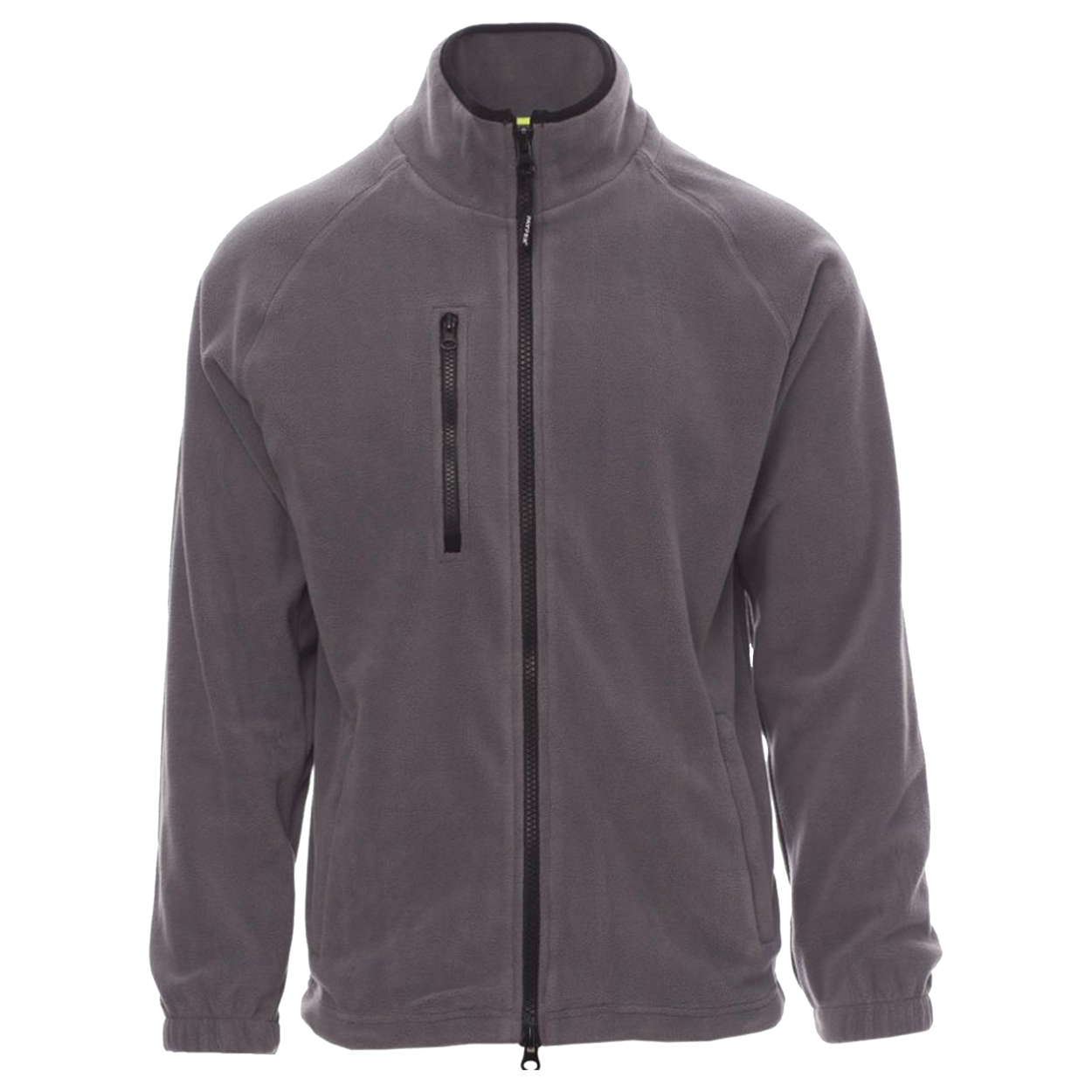 Sweatshirt PAYPER NORWAY GREY