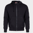 Суитшърт PAYPER PORTLAND BLACK - 1