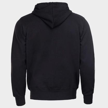 Суитшърт PAYPER PORTLAND BLACK - 2