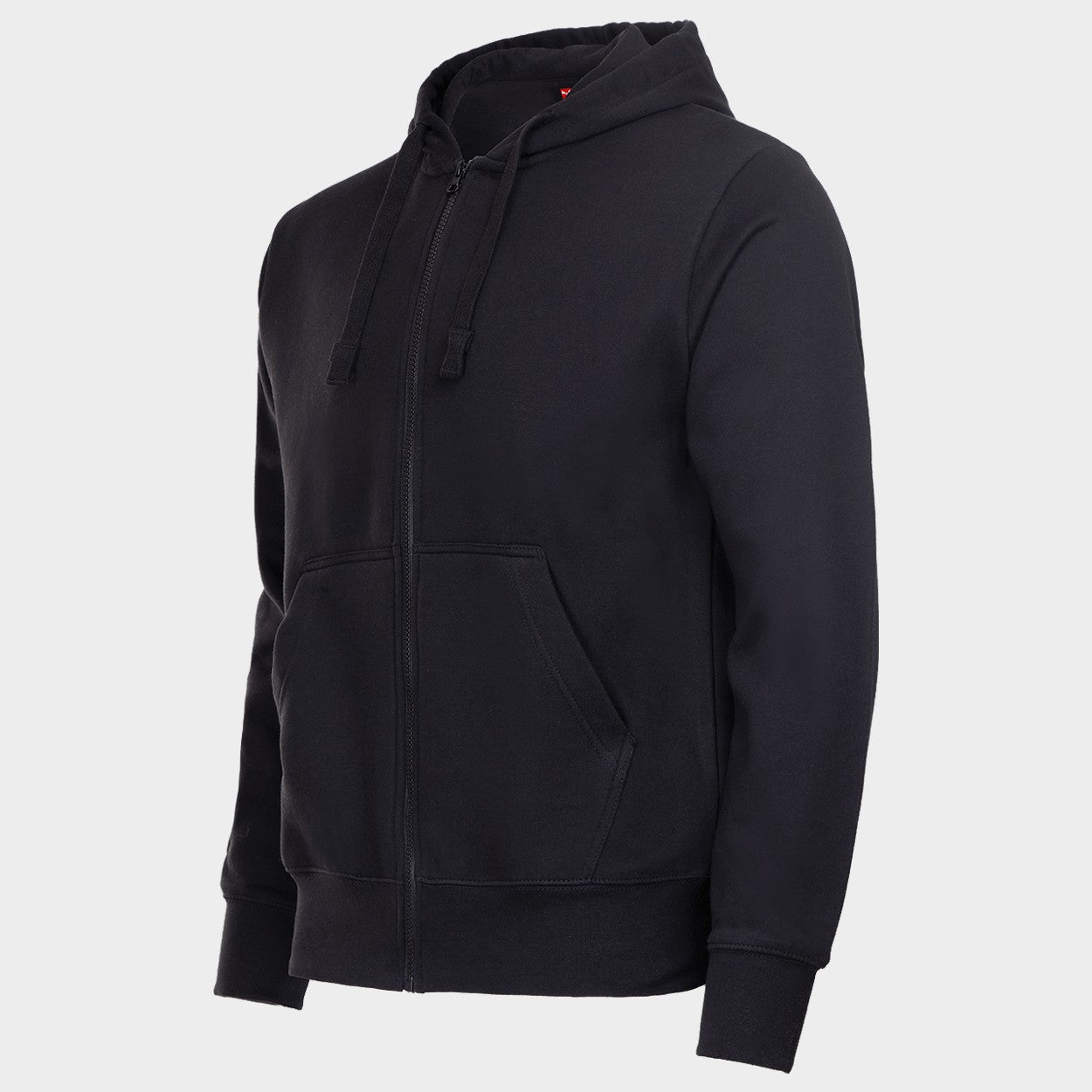 Суитшърт PAYPER PORTLAND BLACK - 3