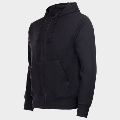 Суитшърт PAYPER PORTLAND BLACK - 3
