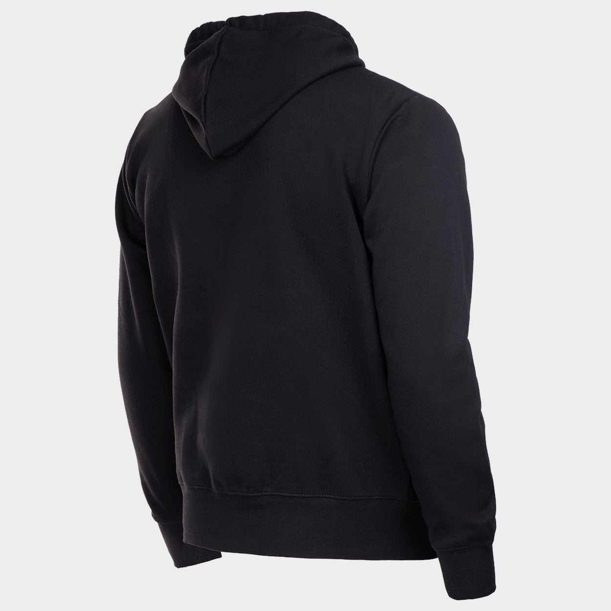 Суитшърт PAYPER PORTLAND BLACK - 4