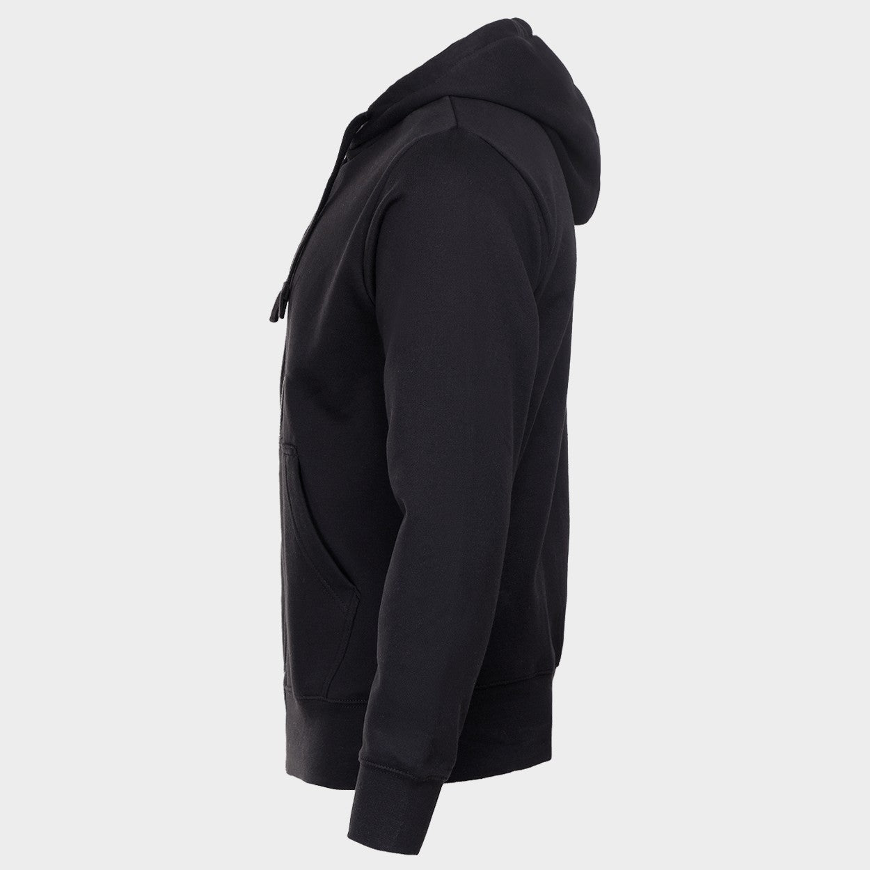 Суитшърт PAYPER PORTLAND BLACK - 5