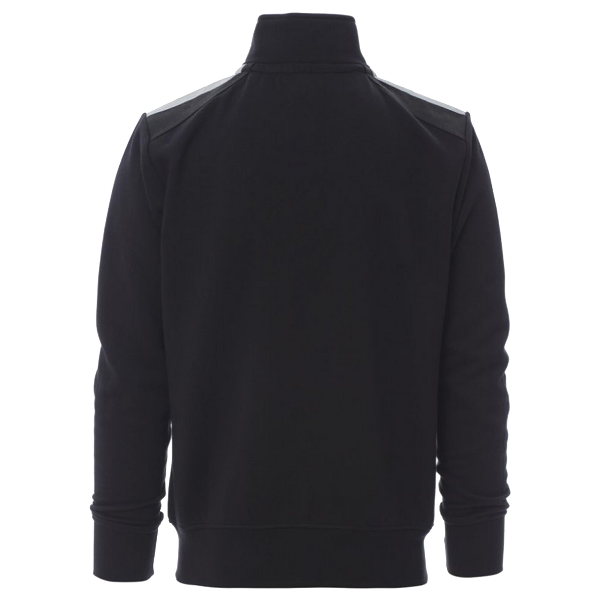 Суитшърт PAYPER WORK 2.0 BLACK - 2