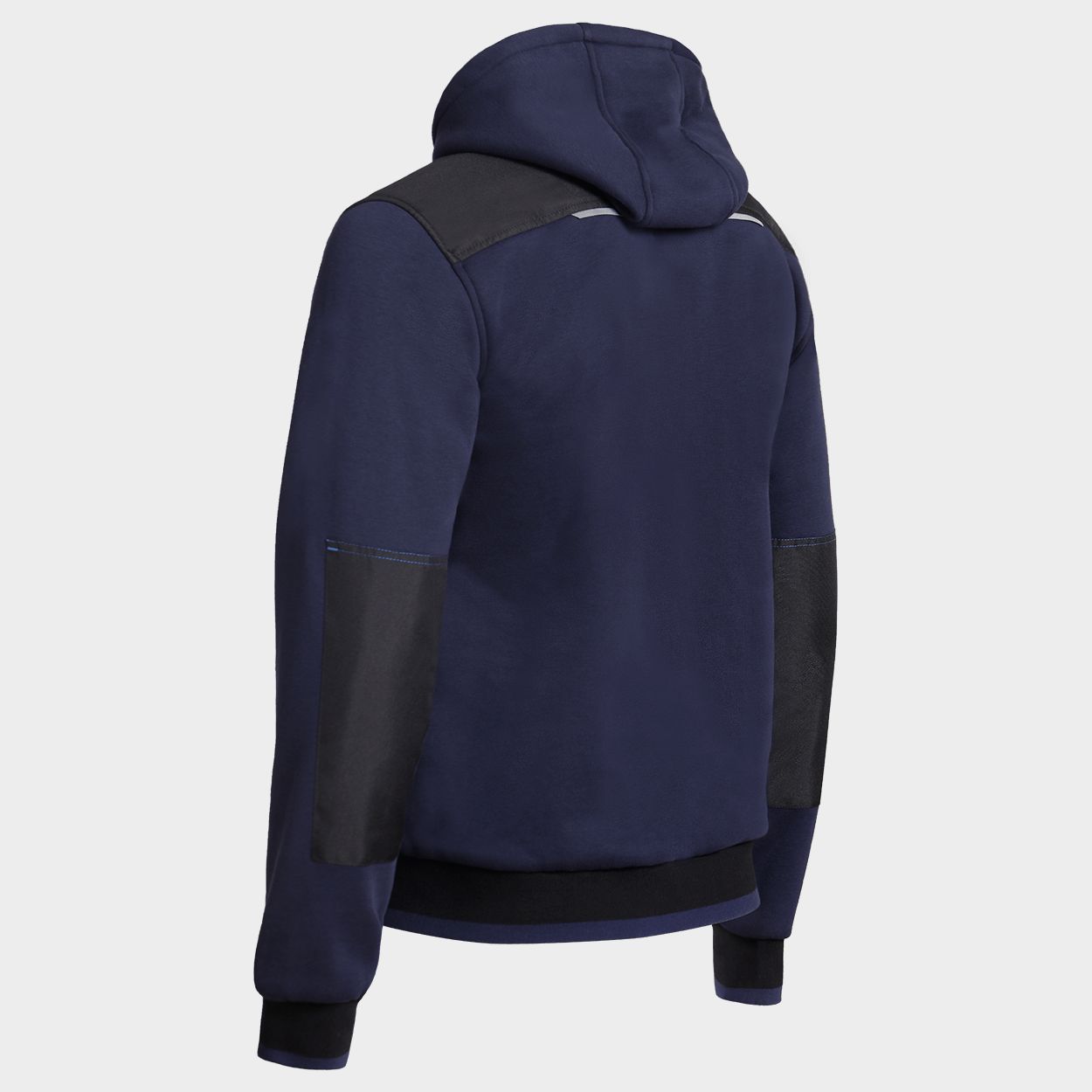 Hanorac PRISMA 2.0 NAVY/ROYAL BLUE - 5